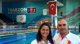 3 dalda dünya 3.lüğü Ne futbol da Ne basketbol da!