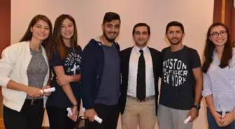 4 Bin 444 Öğrenci Bartın ve Üniversiteyi Yakından Tanıdı