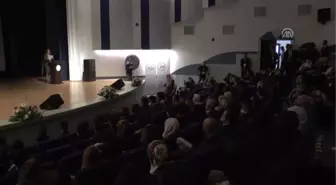 6. Uluslararası Köroğlu Sempozyumu' Başladı