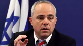 İsrail Enerji Bakanı 6 Yıl Sonra Türkiye'ye Geliyor