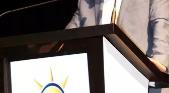 AK Parti İl Danışma Kurulu Toplantısı