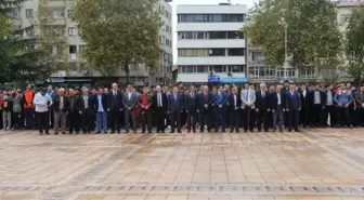 Amatör Spor Haftası Etkinlikleri Başladı