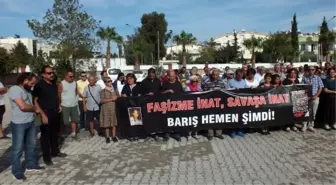 Ankara'daki Patlamada Hayatını Kaybeden Elif, Adına Yapılan Parkta Anıldı