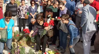Ankara Garı Önündeki Terör Saldırısı
