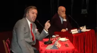 Avusturya'da '15 Temmuz' Konferansı