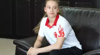 Ayşe Begüm Onbaşı'nın Yeni Hedefi Bulgaristan
