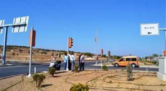 Ayvalık'taki Ölüm Sapağı Mercek Altına Alındı