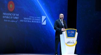 Azerbaycan Devlet Başkanı Aliyev: 'Türkiye 15 Temmuz'da Çetin Bir Sınavdan Şerefle Çıktı'