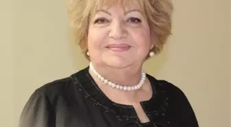 Azeri Profesör Halilova: Hiçbir Türk Soykırım Yapmaz