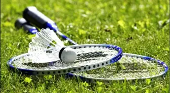 Badmintonda Milli Kadrolar Belirlendi
