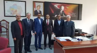 Başkan Mehmet Yağcıklı: Emet'in Köy Yolları Sıcak Asfaltla Kaplanacak