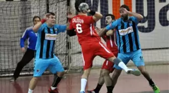 Beşiktaş Mogaz, Avrupa'da Bu Sezon Daha İddialı