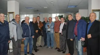 Beü Mühendislerinin 41. Yıl Buluşması