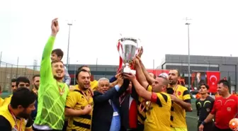 Beyçelik Genkim'i penaltılarda geçti