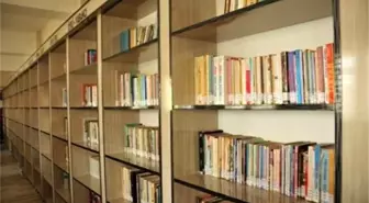Beylikdüzü'nde Camilere Kütüphane Geliyor