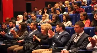 Burdur Azeri Profesör Halilova: Hiçbir Türk Soykırım Yapmaz
