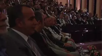 Celal Bayar Üniversitesi'nde Yeni Akademik Yıl Başladı