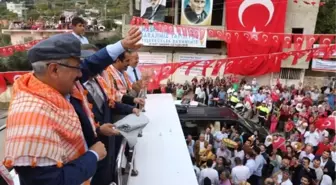 Değirmençay'ın 40 Yıllık Rüyası Gerçek Oluyor