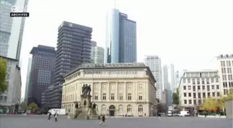 Deutsche Bank'ta Kriz Sürüyor, ABD ile Anlaşma Henüz Olmadı