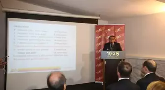 Dursun Özbek: 'Benden Sonraki Yönetimine Sıfır Borçla Galatasaray Teslim Edeceğim'