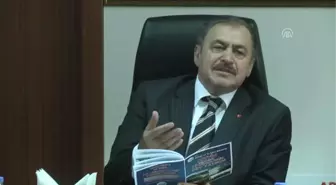 Eroğlu - Madencilik Faaliyetleri