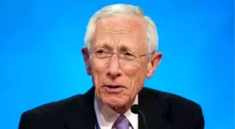 Fed Başkan Yardımcısı Fischer Açıklaması