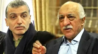 FETÖ'nün Gizli Hattı Ortaya Çıktı! 5 Bin Görüşme