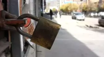 Silvan'da Sokağa Çıkma Yasağı