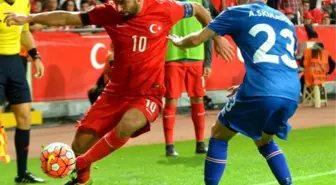 Futbol: 2018 FIFA Dünya Kupası Avrupa Elemeleri