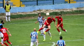 Futbol: Spor Toto 2. Lig