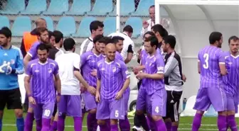 Futbol: Spor Toto 2. Lig