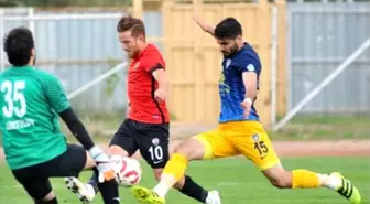 Futbol: Spor Toto 2. Lig