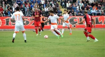 Futbol: Spor Toto 3. Lig