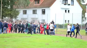 Futbolcunun Köpeği Rabia'yı Isırınca, Ortalık Karıştı