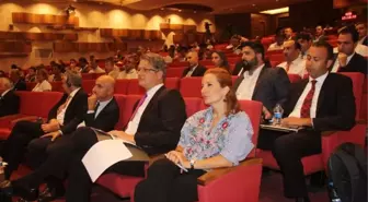 Gaziantep Küresel Fırsatlar Zirvesi Yapıldı