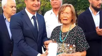 Görüntülü Haber) Kaptan June'nin Konu Alan Belgeselin Dalyan Çekimleri Tamamlandı