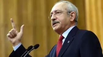 Görüntülü Haber) Kılıçdaroğlu'nun Katıldığı Sempozyumda Ankara Protestosu(1)