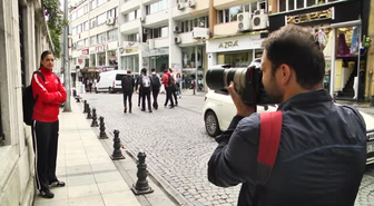 Güçlü Bir Ülkeyiz, İlk 10'a Girmemiz Lazım'