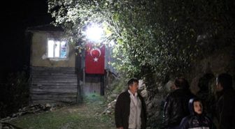 Hakkari'deki Terör Saldırısı