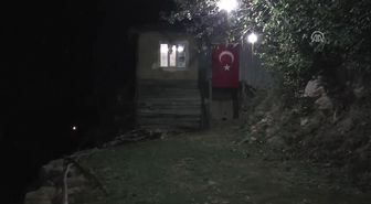 Hakkari'deki Terör Saldırısı