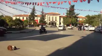 Hakkari'deki Terör Saldırısı
