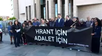 Hrant Dink'in Arkadaşlarından Açıklama