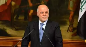 Irak Başbakanı İbadi Yine Türkiye'yi Hedef Aldı