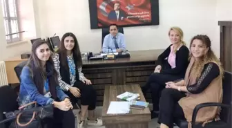 İzmit Belediyesi Okulları Tarıyor