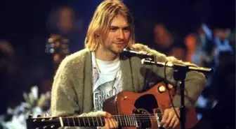 John Potash: Kurt Cobain'i ABD İstihbaratı Öldürdü