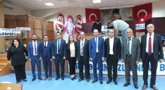 Karaman Barosu Genel Kurulu Yapıldı