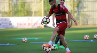 Kartal: 'Gaziantepspor'u Hak Ettiği Yere Taşımak İçin Çalışıyoruz'
