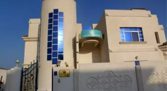 Katar'da Türkçe Dil Kursları