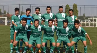 Kayseri Birinci Amatör Küme U-19 Ligi