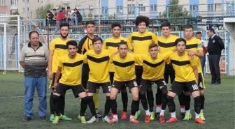 Kayseri Birinci Amatör Küme U-19 Ligi